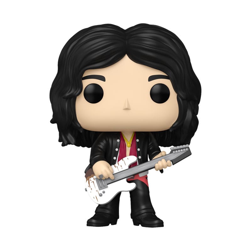 Funko Pop! Aerosmith Rocks Joe Perry — LEAGUE OF LEGENDS