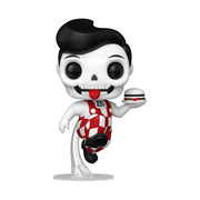Funko Pop! Bob's Big Boy Ad Icons Skull Bob — LEAGUE OF LEGENDS