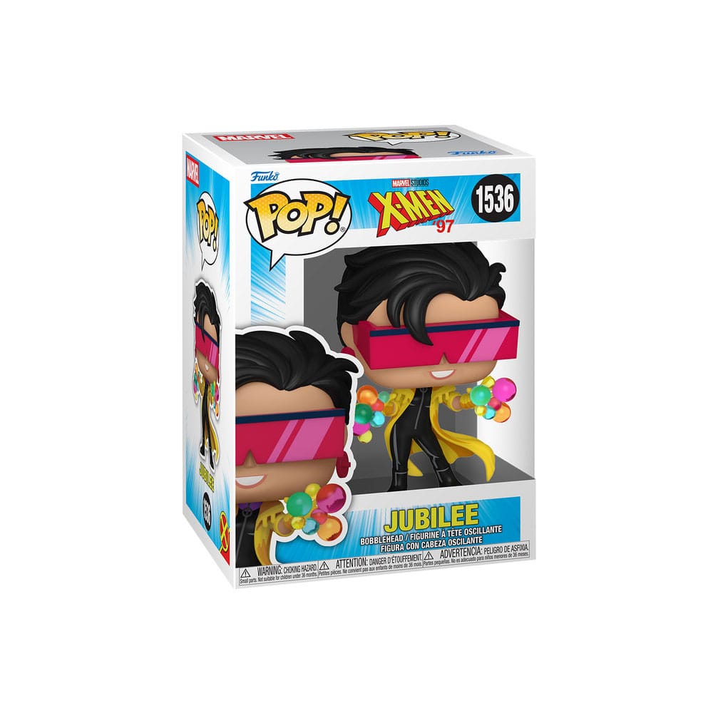 Funko Pop! X-Men '97 Jubilee — MARVEL