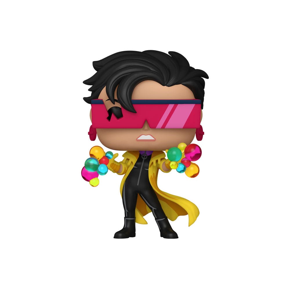 Funko Pop! X-Men '97 Jubilee — MARVEL