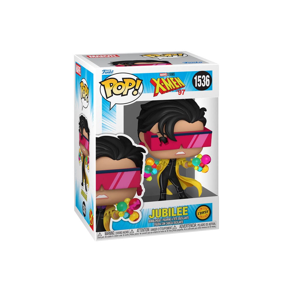 Funko Pop! X-Men '97 Jubilee — MARVEL