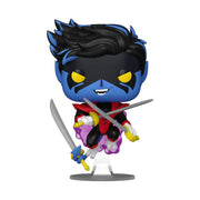 Funko Pop! X-Men '97 Nightcrawler — MARVEL