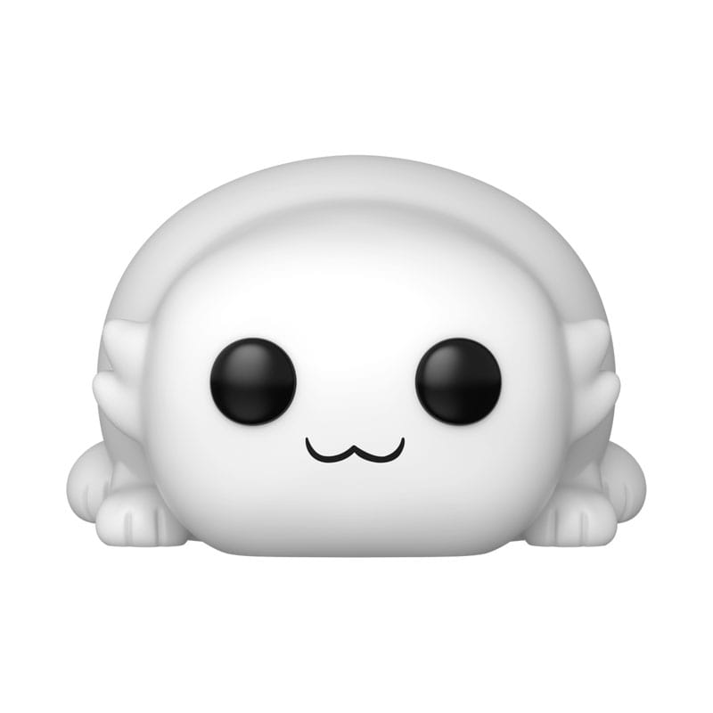 Funko Pop! Star Trek TV Vinyl Moopsy — LEAGUE OF LEGENDS