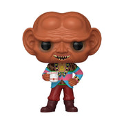 Funko Pop! Star Trek TV Vinyl Quark — LEAGUE OF LEGENDS