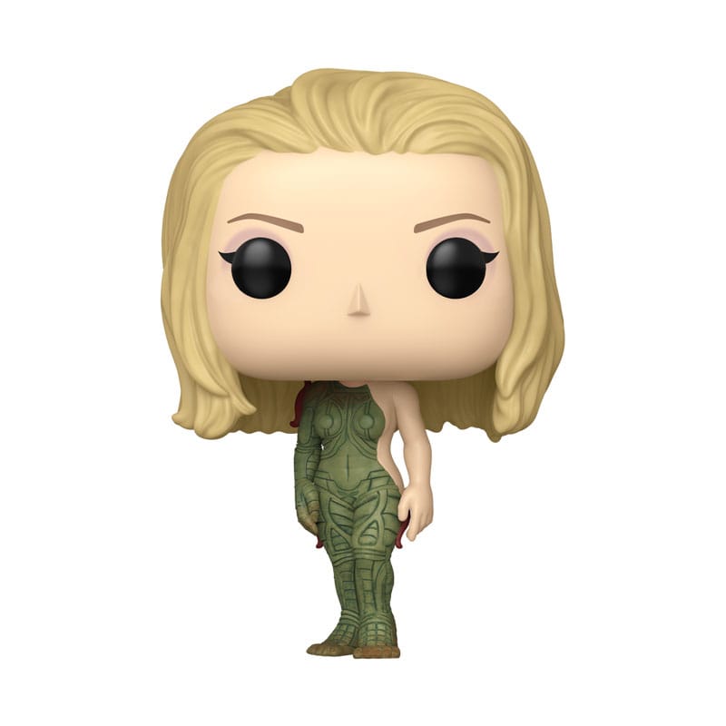 Species POP! Movies Vinyl Figura Sil 9 cm Frikytopia