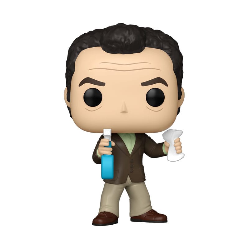 Monk Figura POP! Television Vinyl Adrian Monk 9 cm Frikytopia