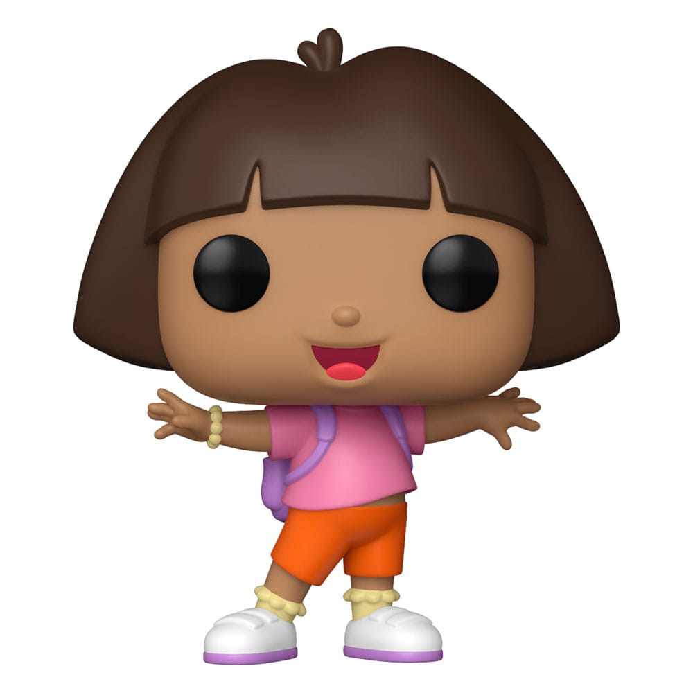 Funko Pop! Dora La Exploradora Dora — LEAGUE OF LEGENDS