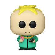 Funko Pop! South Park TV Vinyl Butters Stotch — LEAGUE OF LEGENDS