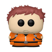 Funko Pop! South Park TV Vinyl Hippie Exterminator Cartman — NARUTO