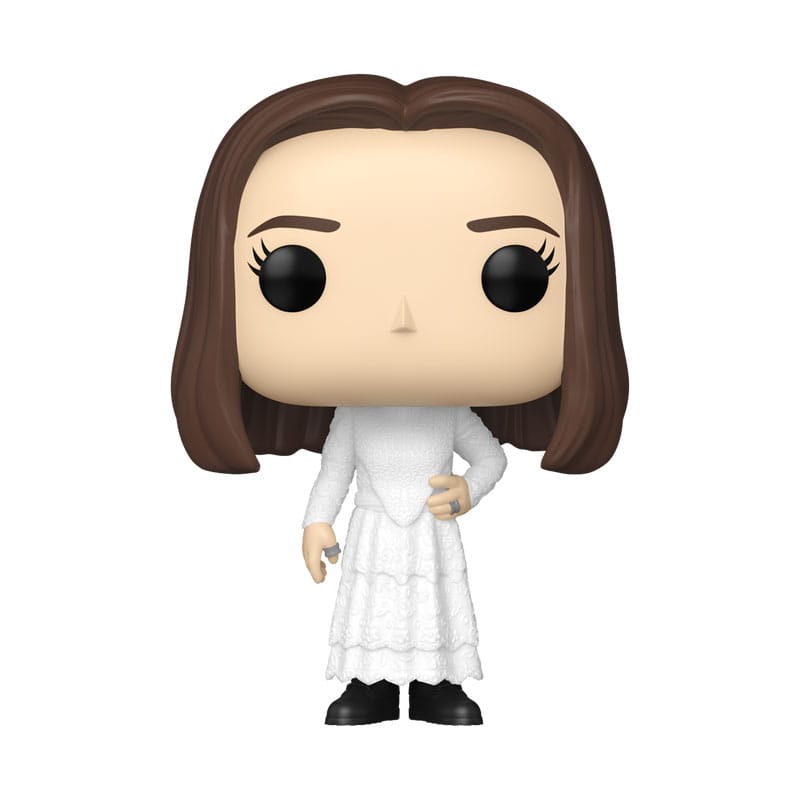 Casper POP! Animation Vinyl Figura 30th Anniversary Kat 9 cm Frikytopia