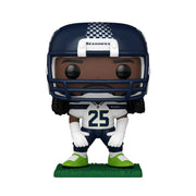 Funko Pop! NFL: Legends Sports Legends- Richard Sherman(Seahawks — MY HERO ACADEMIA