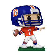 Funko Pop! NFL: Legends Sports Legends- John Elway(Broncos — LEAGUE OF LEGENDS