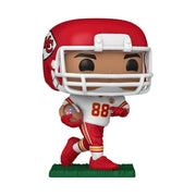 Funko Pop! NFL: Legends Sports Legends- Tony Gonzalez(Chiefs — HUNTER X HUNTER