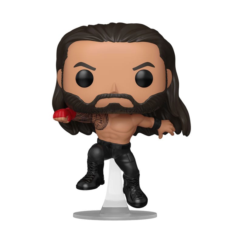 WWE POP! Vinyl Figura Roman Reigns 9 cm Frikytopia