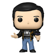 Funko Pop! WWE Eric Bischoff (nWo — LEAGUE OF LEGENDS