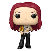 Funko Pop! WWE Lita with Championship Belt — LEAGUE OF LEGENDS
