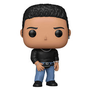 Funko Pop! WWE Dwayne "The Rock" Johnson — LEAGUE OF LEGENDS