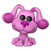Funko Pop! Blues Clues Heroes Vinyl Magenta — LEAGUE OF LEGENDS