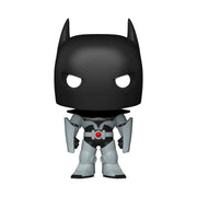 Funko Pop! Batman Beyond Heroes Vinyl Armored Bruce — DC COMICS