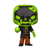 Funko Pop! Batman Beyond Heroes Vinyl Blight — DC COMICS