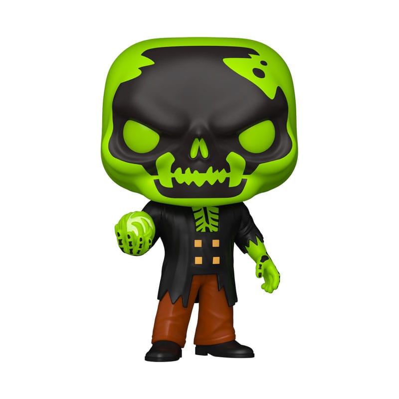 Funko Pop! Batman Beyond Heroes Vinyl Blight — DC COMICS