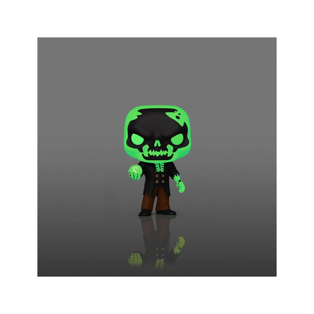 Funko Pop! Batman Beyond Heroes Vinyl Blight — DC COMICS