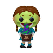 Funko Pop! Holiday Puking Pastille Girl — HARRY POTTER