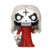 Funko Pop! Casa de 1000 cadáveres Plus Otis B. Driftwood — LEAGUE OF LEGENDS