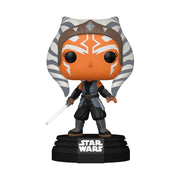 Funko Pop! Super Sized Super Ahsoka (SFX — STAR WARS