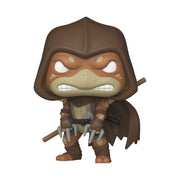 Funko Pop! Tortugas Ninja Vinyl Moja — TORTUGAS NINJA