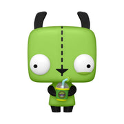 Funko Pop! Invader Zim Figuren GIR — LEAGUE OF LEGENDS