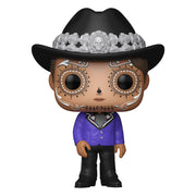 Funko Pop! Barbie Retro Toys Ken Dia de los Muertos — LEAGUE OF LEGENDS