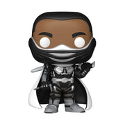 Funko Pop! Zombies Blade Knight — MARVEL