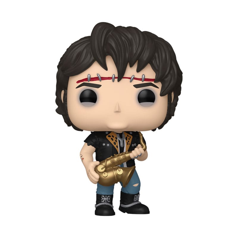 Rocky Horror Picture Show POP! Movies Vinyl Figura Eddie 9 cm Frikytopia