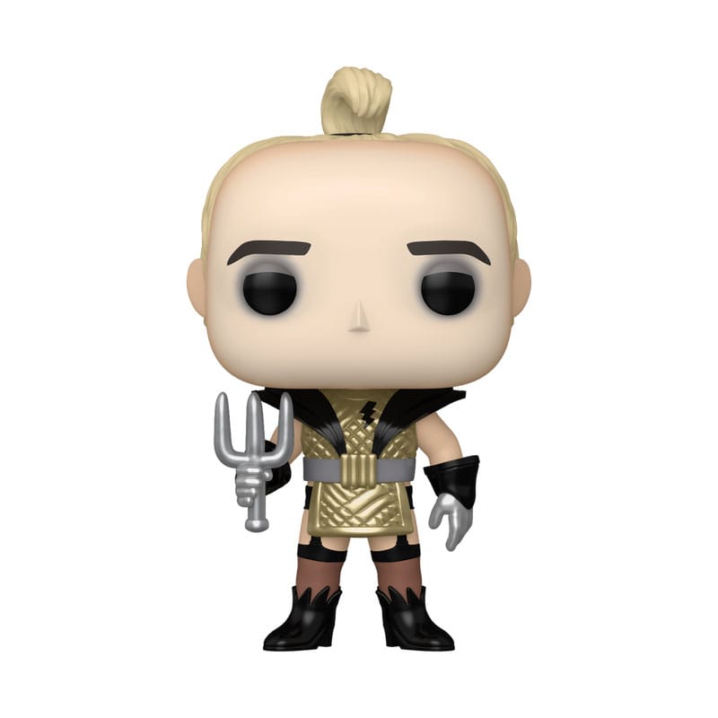 Funko Pop! Rocky Horror Picture Show Riff Raff — LEAGUE OF LEGENDS