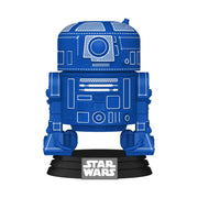 Funko Pop! Vinyl SWS11-R2-D2 BP — STAR WARS
