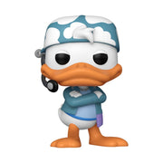Funko Pop! Vinyl Donald(MM KPOP — DISNEY