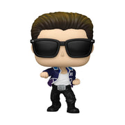 Funko Pop! Mortal Kombat II (2026) Games Johnny Cage — LEAGUE OF LEGENDS