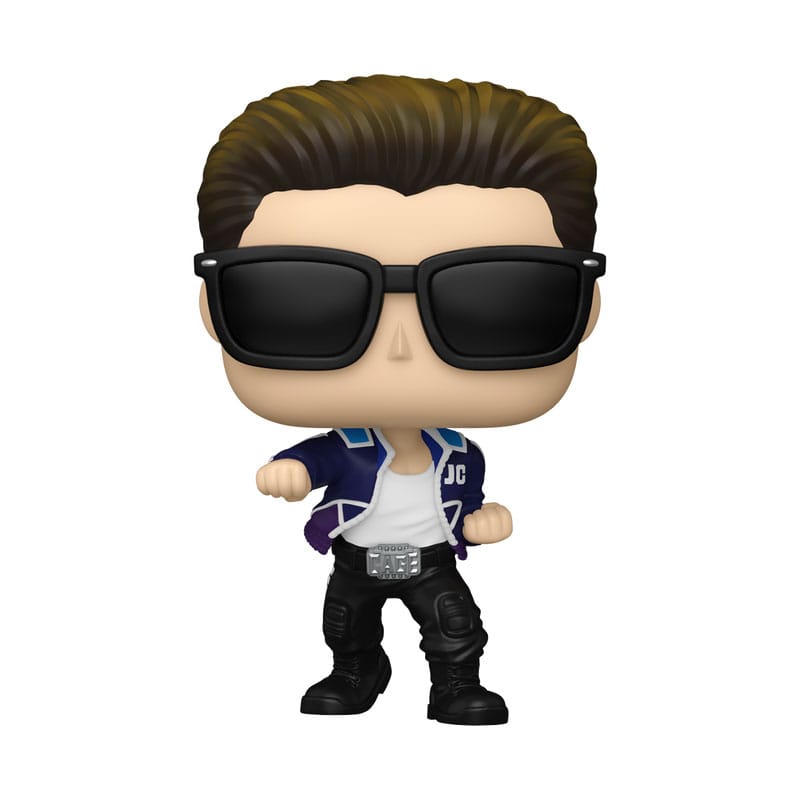 Funko Pop! Mortal Kombat II (2026) Games Johnny Cage — LEAGUE OF LEGENDS