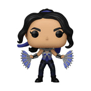 Funko Pop! Mortal Kombat II (2026) Games Kitana — LEAGUE OF LEGENDS