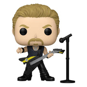 Funko Pop! Metallica Rocks James (72 Seasons — LEAGUE OF LEGENDS