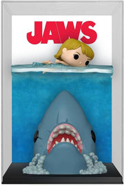 Funko Pop! Tiburón Comic Cover Shark — LEAGUE OF LEGENDS