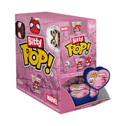 Funko Pop! Pocket Vinyl Easter Egg SM Val PDQ Display (24) 2, — DISNEY