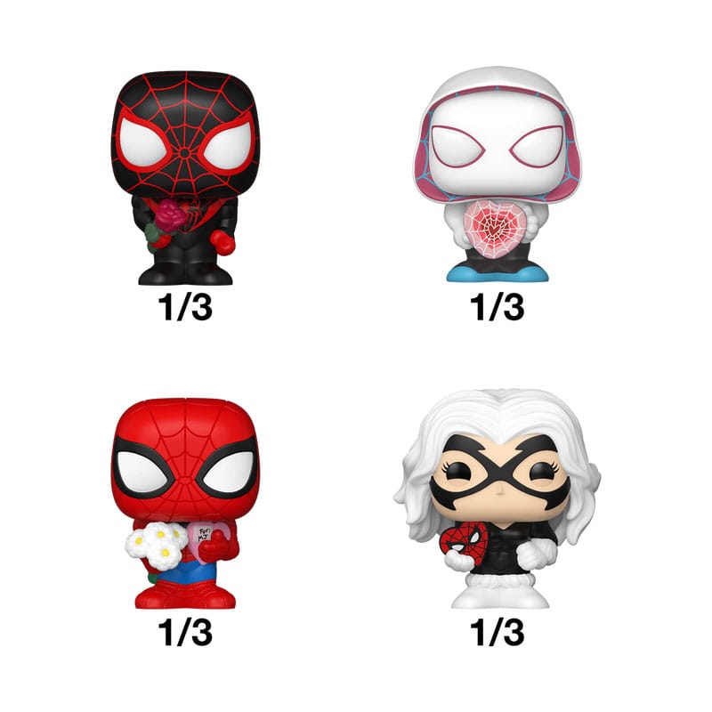 Funko Pop! Pocket Vinyl Easter Egg SM Val PDQ Display (24) 2, — DISNEY