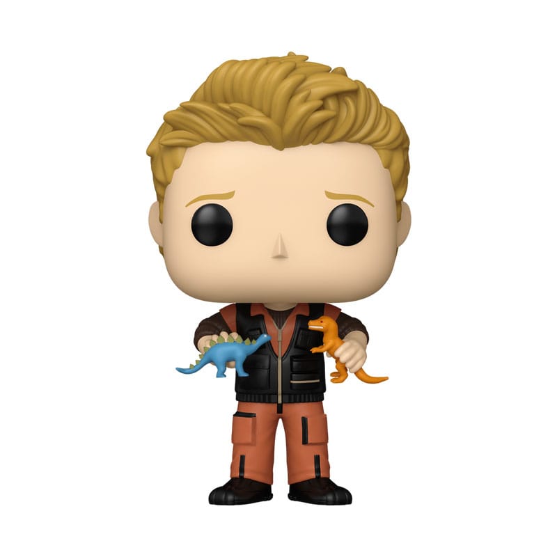 Firefly POP! TV Vinyl Figuren Hoban Washburne 9 cm Frikytopia