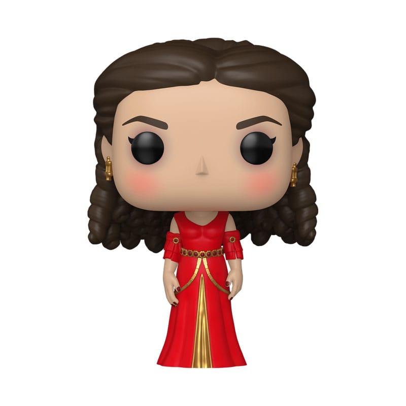 Firefly POP! TV Vinyl Figuren Inara Serra 9 cm Frikytopia