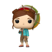 Funko Pop! Firefly TV Vinyl Figuren Kaylee Frye — LEAGUE OF LEGENDS