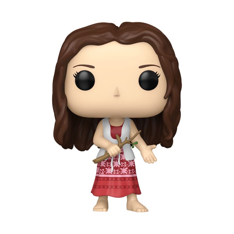 Funko Pop! Firefly TV Vinyl Figuren River Tam — LEAGUE OF LEGENDS