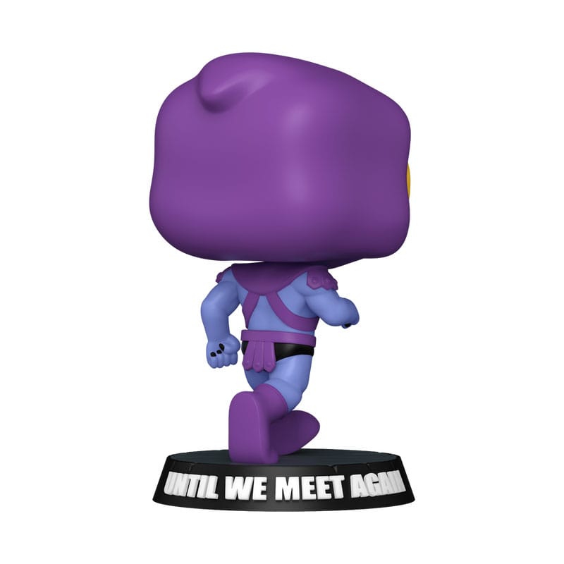 Funko Pop! Masters of the Universe Meme - Skeletor Running Away — MASTERS OF THE UNIVERSE