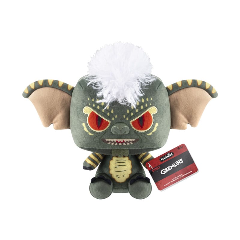 Gremlins Peluche Horror Stripe 18 cm Frikytopia